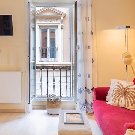 Hiro Studio A Piazza Di Spagna Rzym Zewnętrze zdjęcie