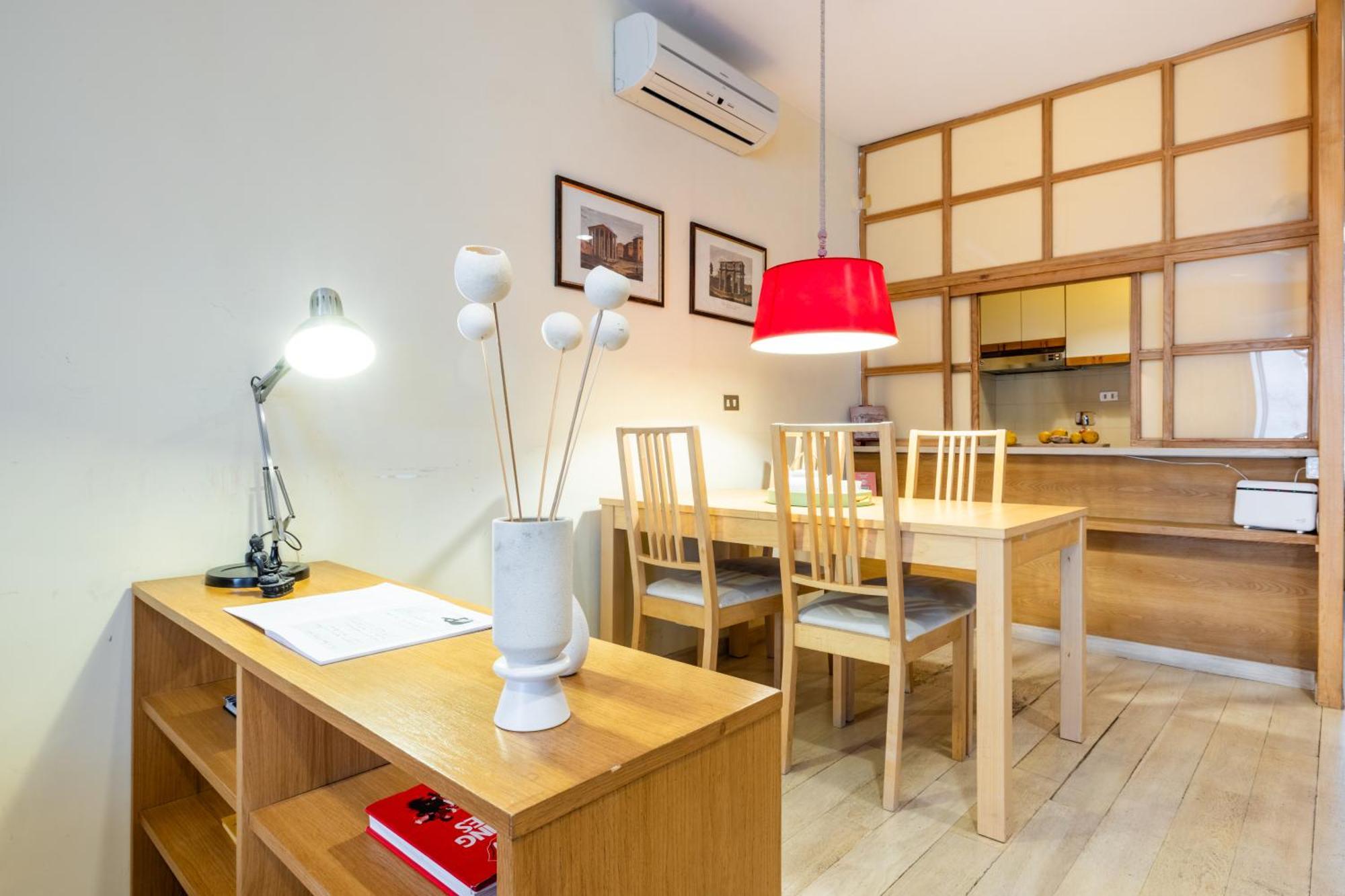 Hiro Studio A Piazza Di Spagna Rzym Zewnętrze zdjęcie