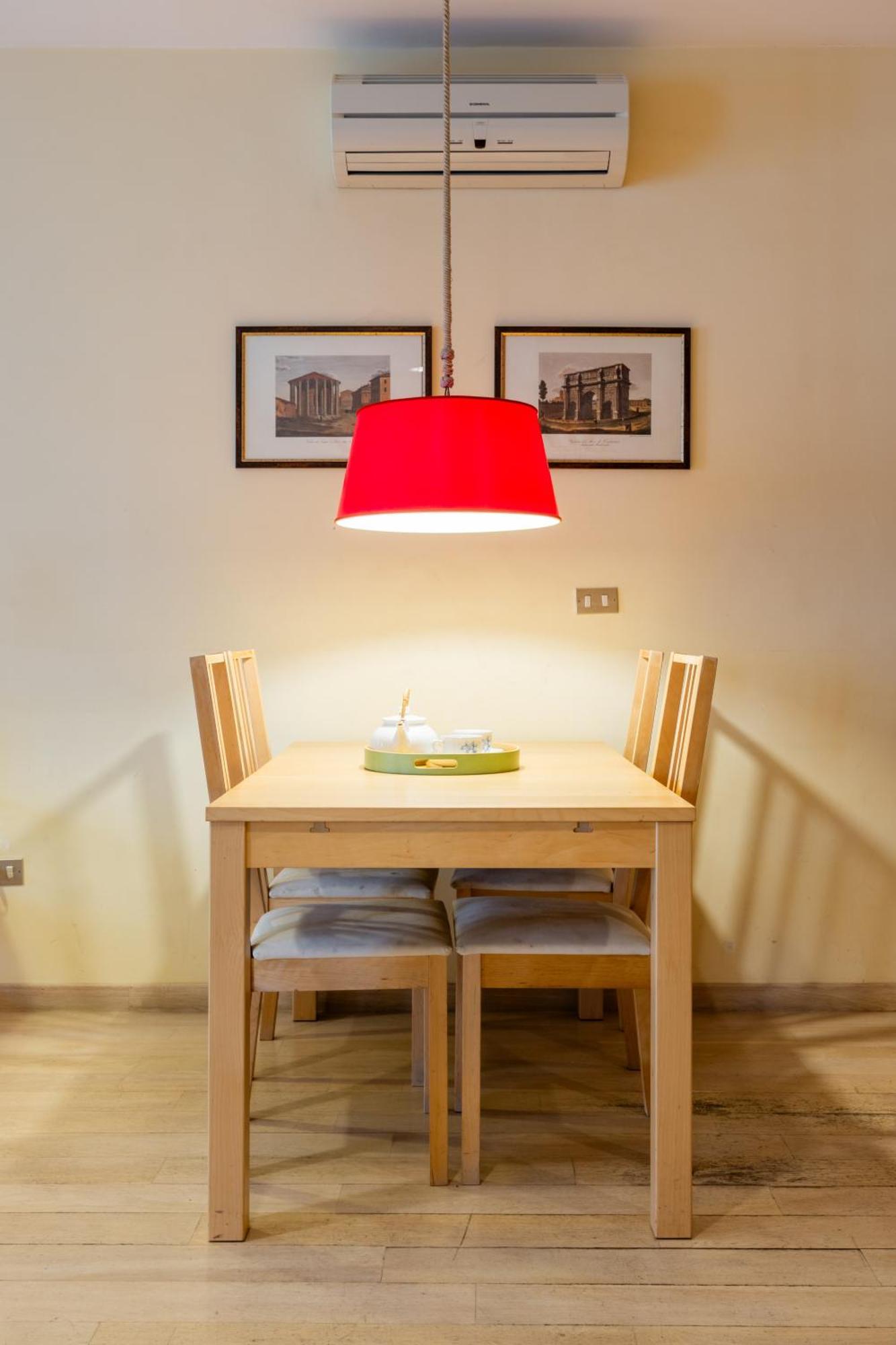 Hiro Studio A Piazza Di Spagna Rzym Zewnętrze zdjęcie